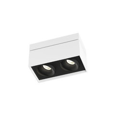 SIRRO 2.0 PAR16 Deckenlampe