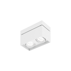 Sirro Ceiling Surf 2.0 LED 2000-3000 Kelvin