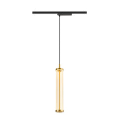 QUIMERA 1~ Pendelleuchte, Pendellänge 150cm, 2700K, 1-PHASE - SLV - lightnox.de