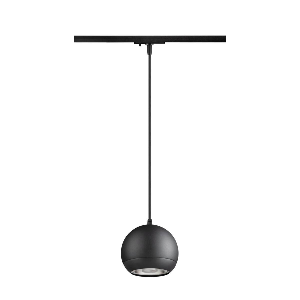 LIGHT EYE® 150 1~ Pendelleuchte, GU10, Pendellänge 150 cm, 1x max. 13 W