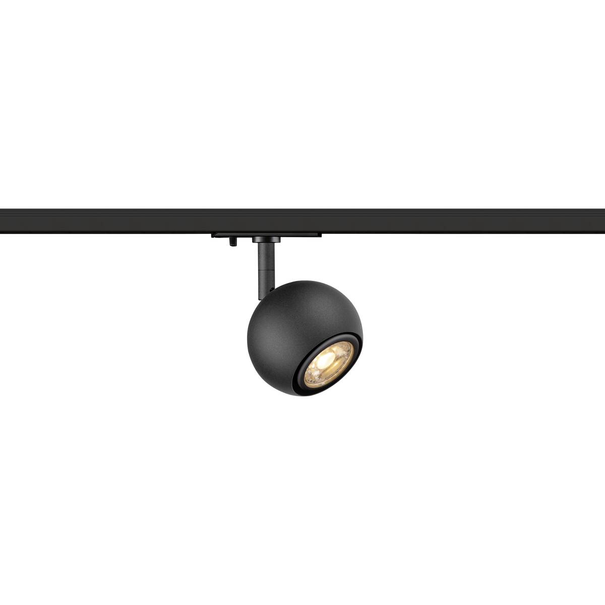 LIGHT EYE® 90 1~ Spot, rund, GU10, 1x max. 6 W - SLV - lightnox.de