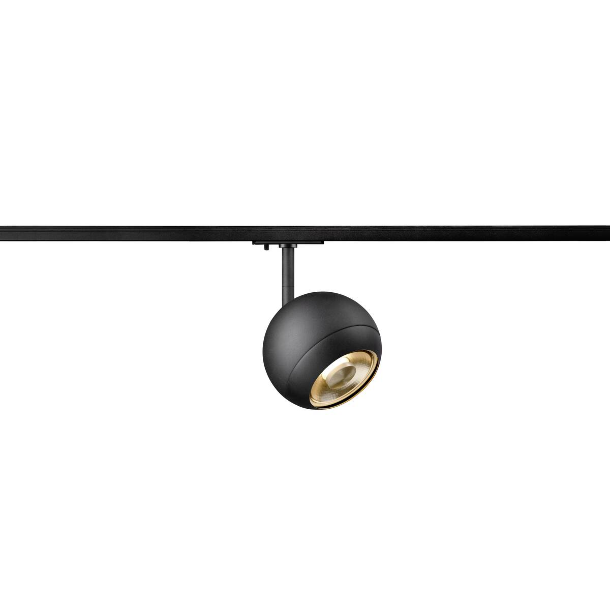 LIGHT EYE ® 150 1~ Spot, rund, GU10, 1x max. 13 W