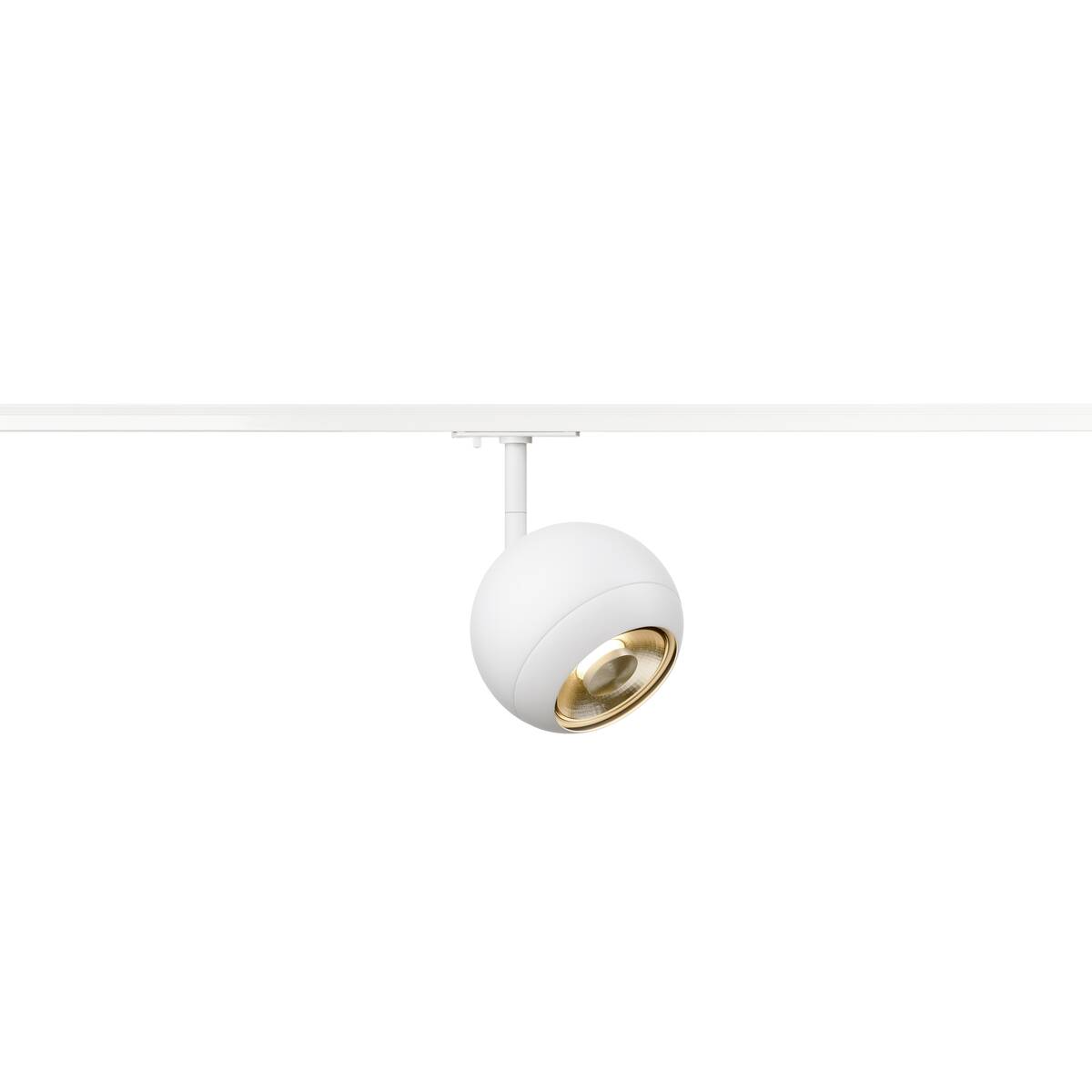 LIGHT EYE ® 150 1~ Spot, rund, GU10, 1x max. 13 W