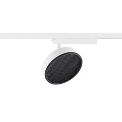 GRIP! FLAT 1~Spot, PHASE, rund, 2700/3000 K, 16 W