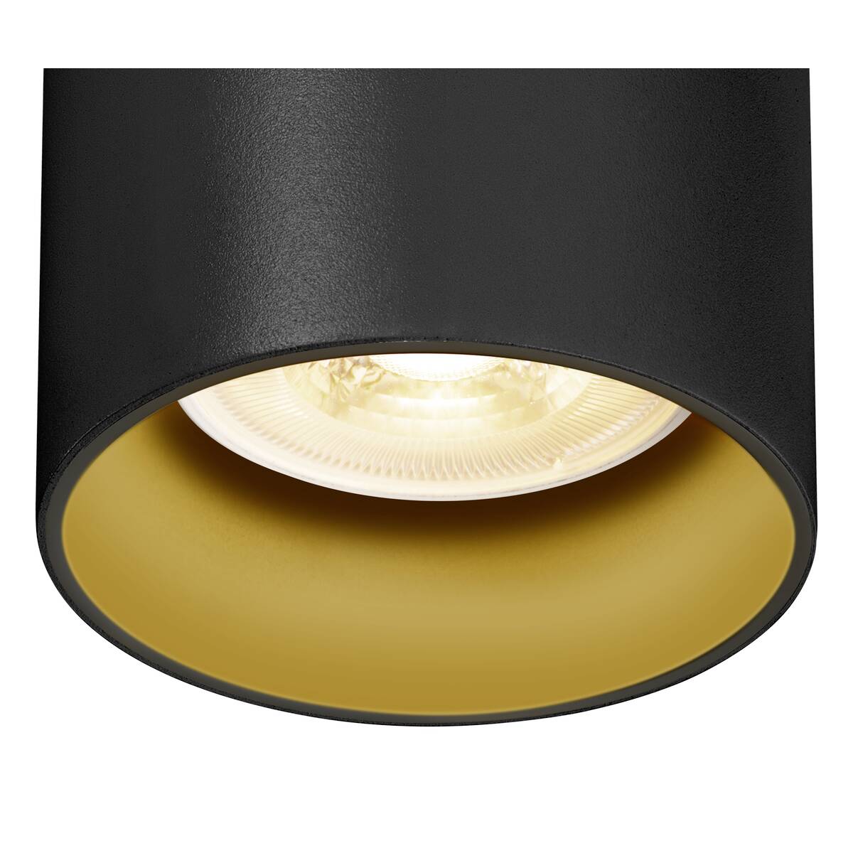 ASTO TUBE 1~ Pendelleuchte, GU10, Pendellänge 250 cm, 1 x max. 10 W,