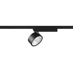 KALU 2.0 1~ Spot, PHASE, zylindrisch, 2700/3000 K, 10 W, 36°
