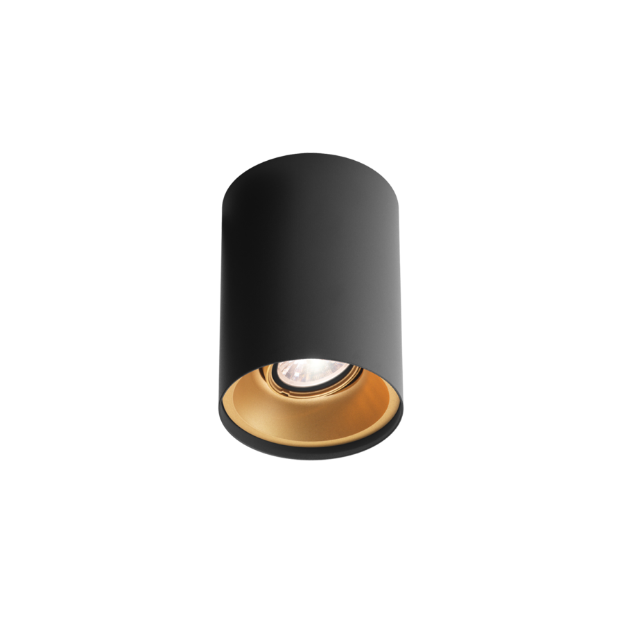 SOLID 1.0 LED Deckenlampe