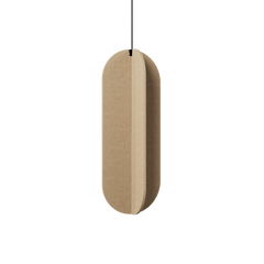 Solli Cocoon Ceiling Susp 3.0