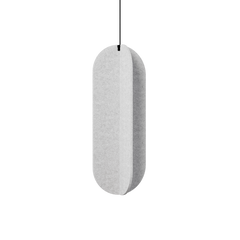 Solli Cocoon Ceiling Susp 3.0