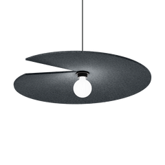 SPIRRA SOFT 1.0 Akustik Pendelleuchte