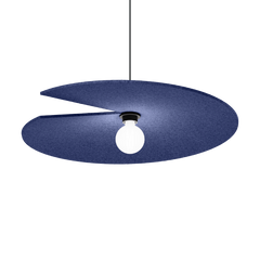 SPIRRA SOFT 1.0 Akustik Pendelleuchte