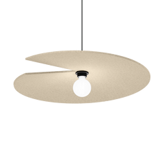SPIRRA SOFT 1.0 Akustik Pendelleuchte
