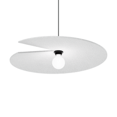SPIRRA SOFT 1.0 Akustik Pendelleuchte