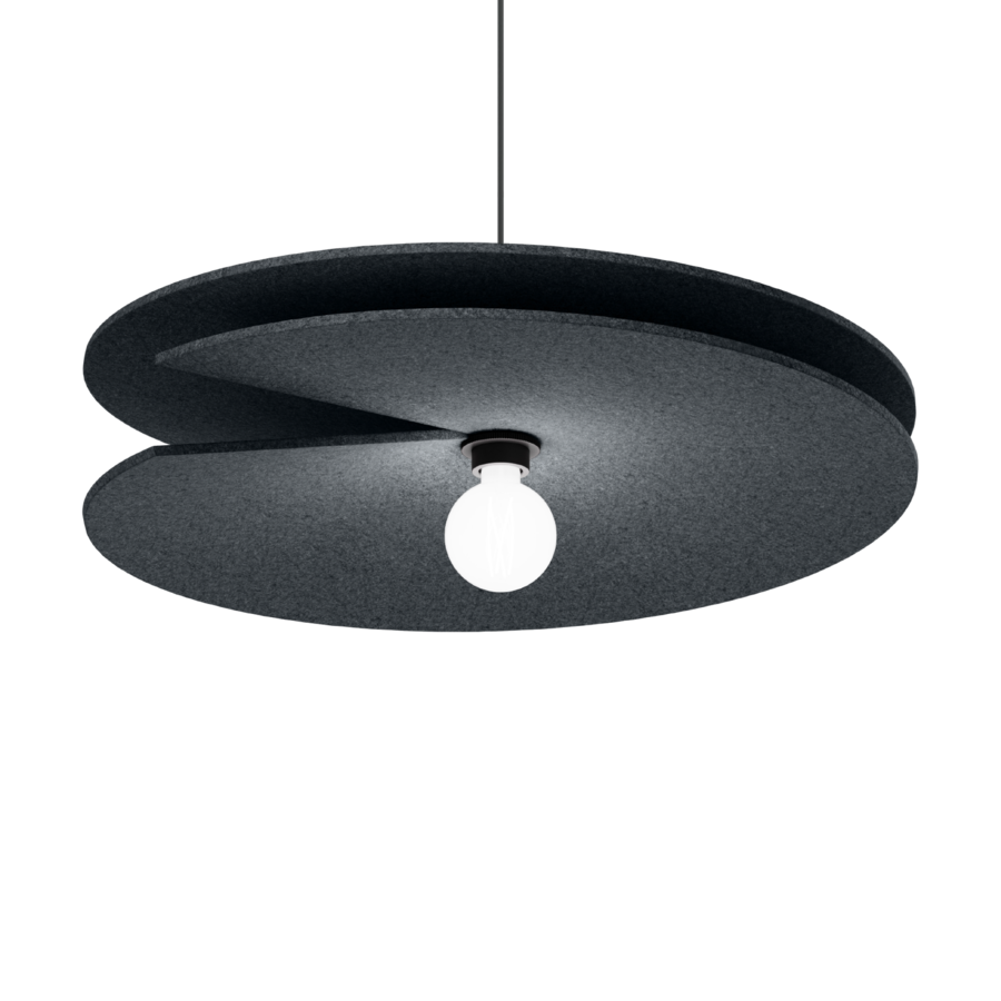 Suspension acoustique SPIRRA SOFT 2.0