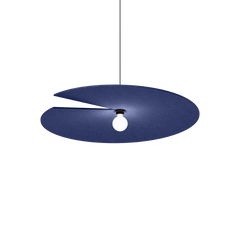 SPIRRA SOFT 3.0 Akustik Pendelleuchte