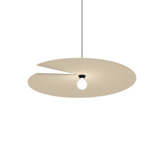 SPIRRA SOFT 3.0 Akustik Pendelleuchte