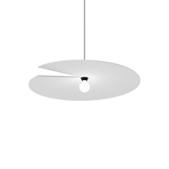 SPIRRA SOFT 3.0 Akustik Pendelleuchte