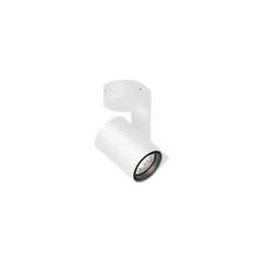 Plafonnier LED SQUBE ON BASE 1.0