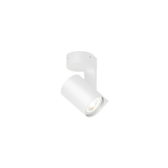 SQUBE ON BASE 1.0 PAR16 Deckenlampe