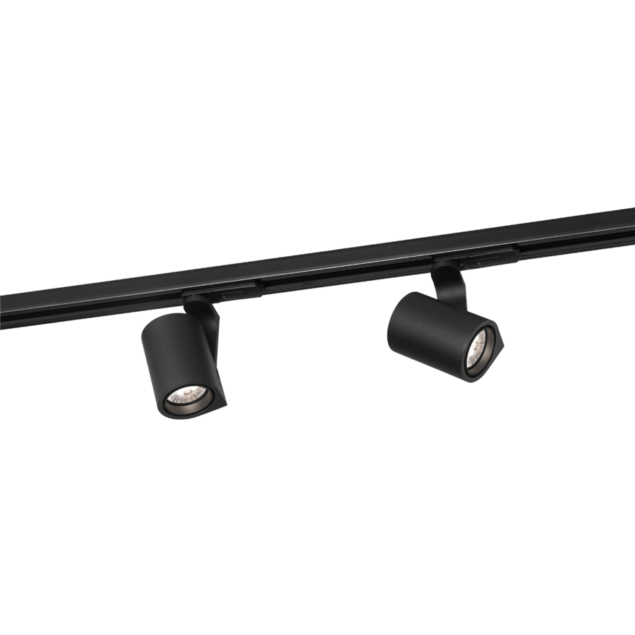 SQUBE ON TRACK 1.0 LED für das 1-Phasen System