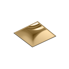 STRANGE trimless 1.0 LED Einbaustrahler