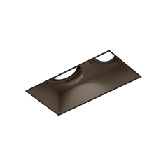STRANGE trimless 2.0 PAR16 Einbaustrahler