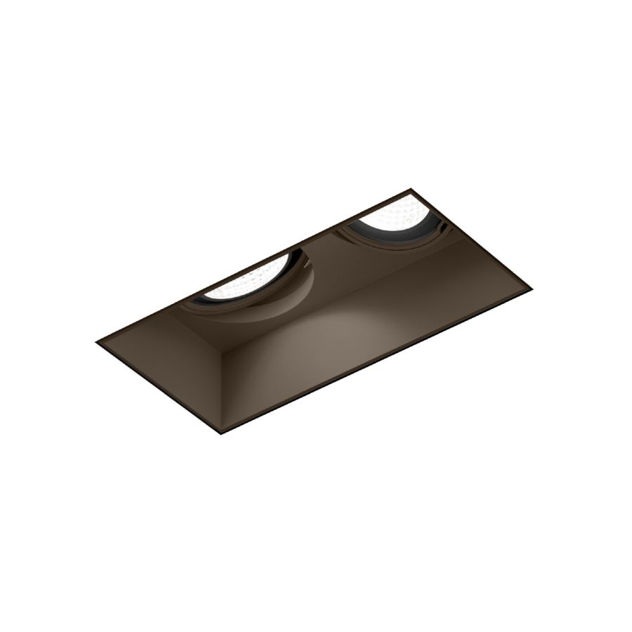 STRANGE trimless 2.0 PAR16 Einbaustrahler