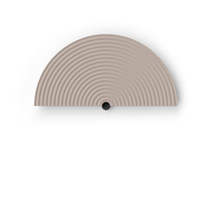 Tapis Wall Surf 2.1