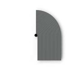 Tapis Wall Surf 3.1