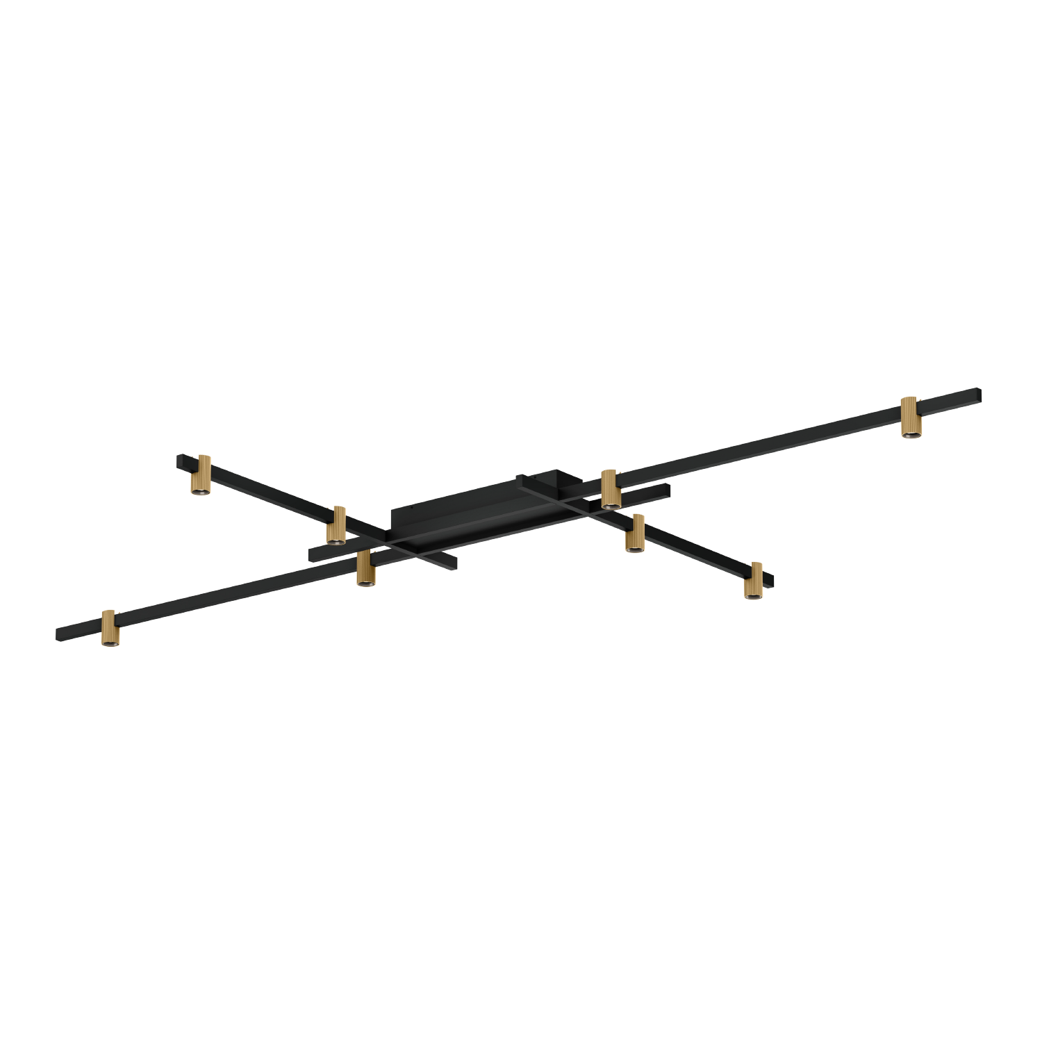 Trace Grid 1.0 LED Deckenlampe