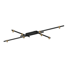 Trace Grid 1.0 LED Deckenlampe