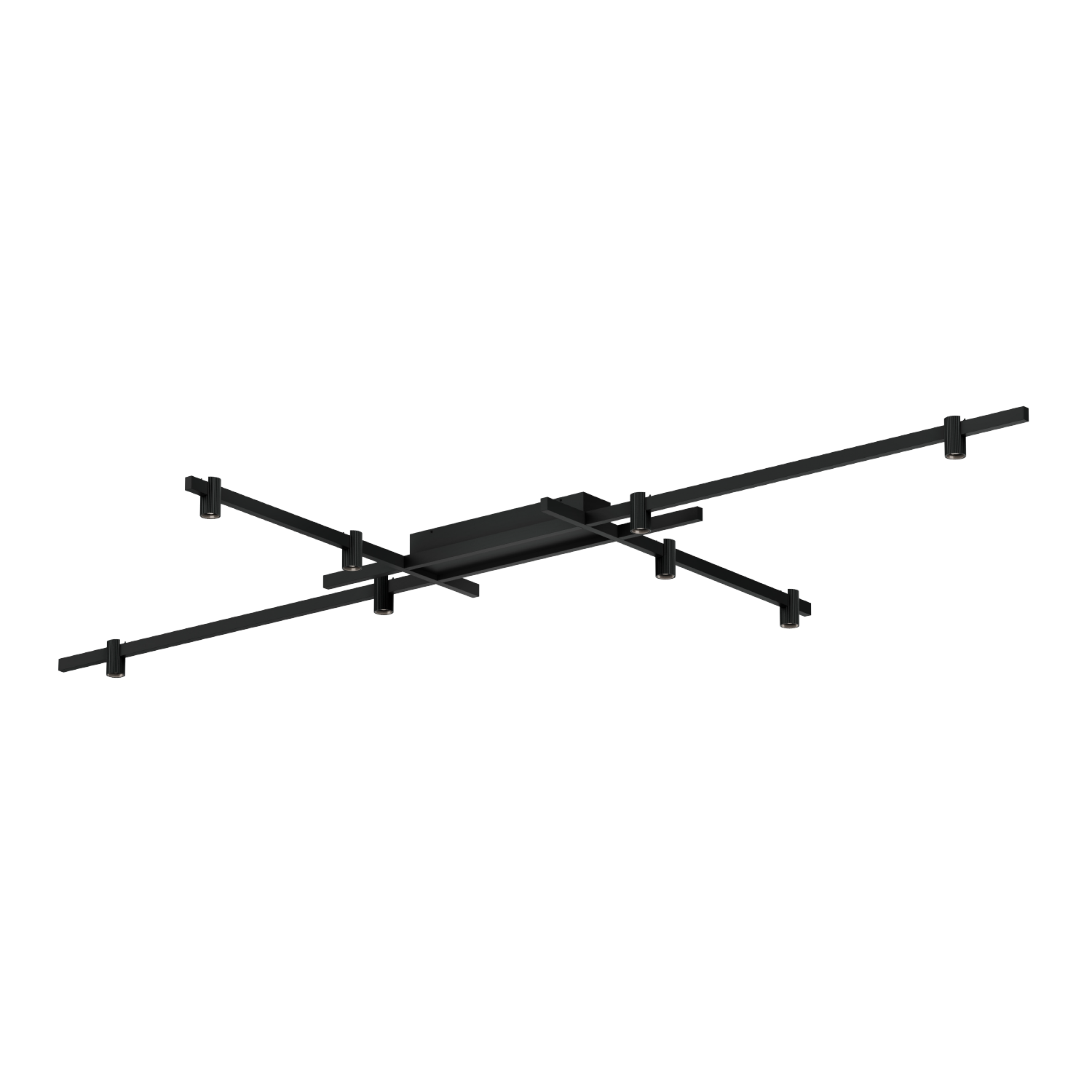 Trace Grid 1.0 LED Deckenlampe