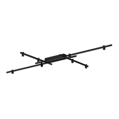 Trace Grid 1.0 LED Deckenlampe