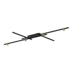 Trace Grid 2.0 LED Deckenlampe