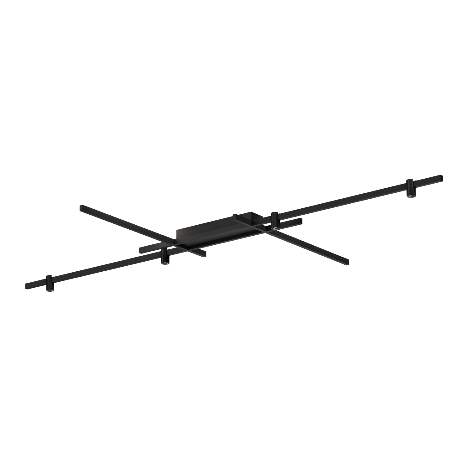 Trace Grid 2.0 LED Deckenlampe
