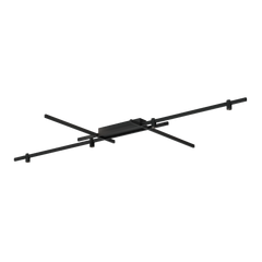 Trace Grid 2.0 LED Deckenlampe