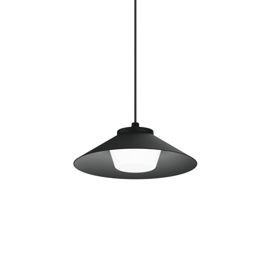 TRADORA SUSPENDED IP65 1.0 Pendant Light Outdoor