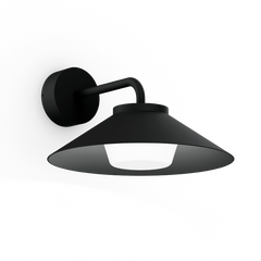 TRADORA WALL IP65 1.0 Wandlampe Outdoor