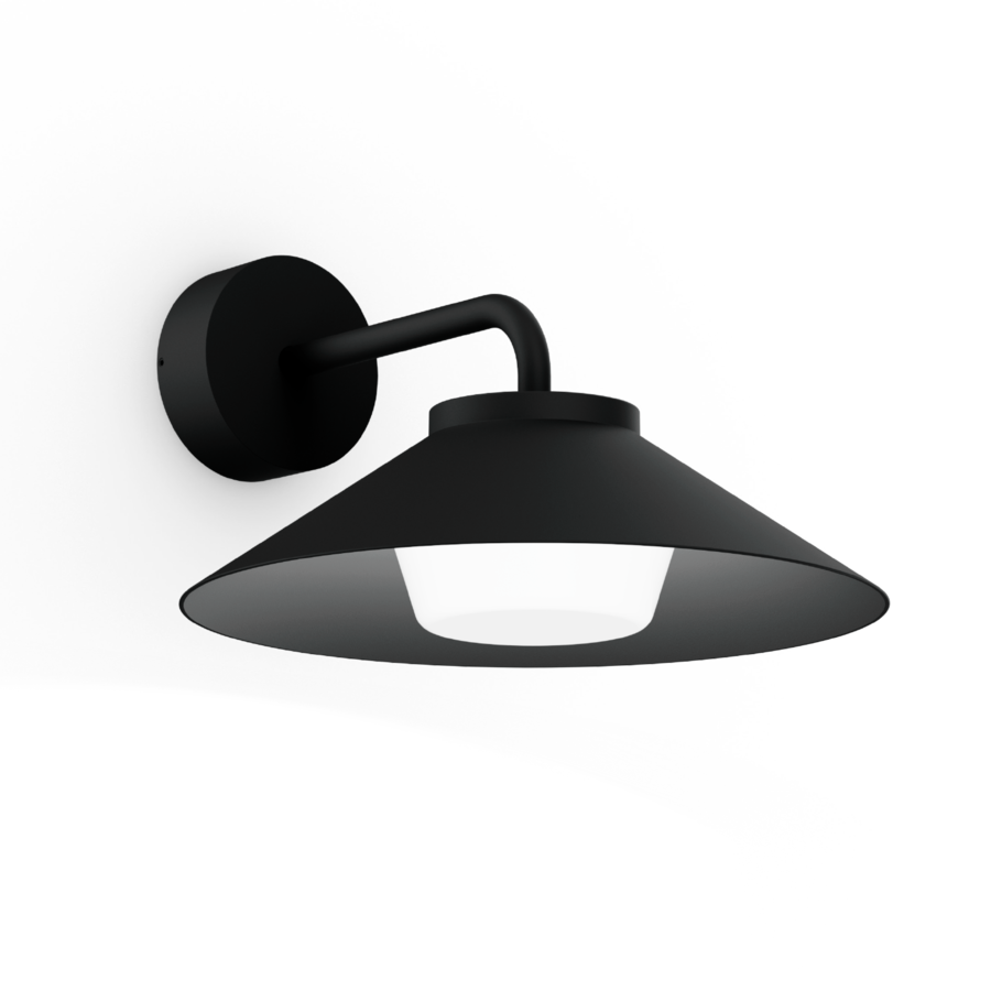 TRADORA WALL IP65 1.0 Wandlampe Outdoor