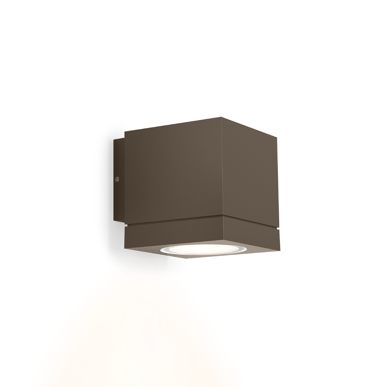 TUBE CARRÉ 1.0 PAR16 B