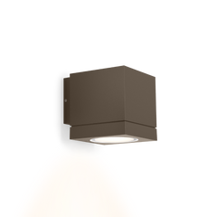 TUBE CARRÉ 1.0 PAR16 B Wandlampe
