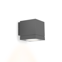 TUBE CARRÉ 1.0 PAR16 B Wandlampe