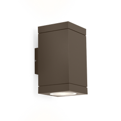 TUBE CARRÉ 2.0 PAR16 Wandlampe