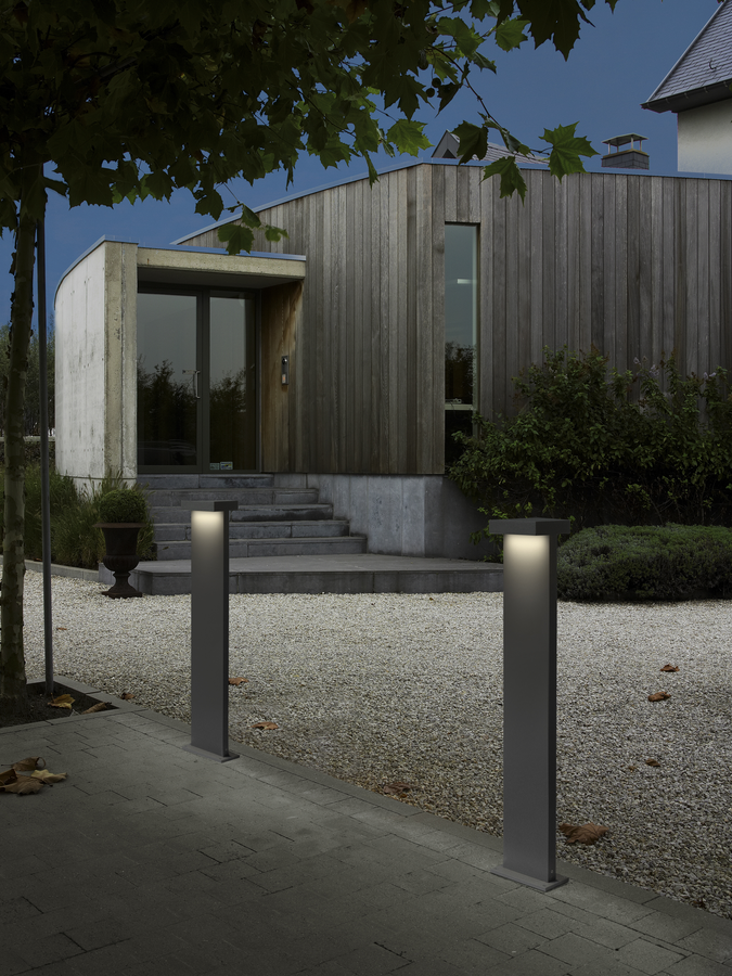 PALOS 2.0 LED 3000K DIM D