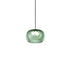 Wetro 1.0 LED Pendelleuchte