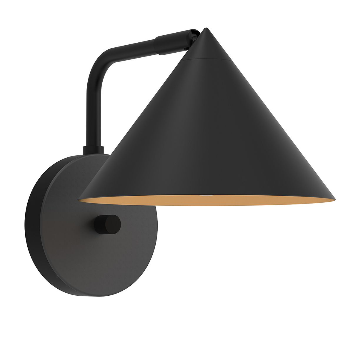 Alora Mood Remyck 1 l Wandleuchte - Matt - Elsteadlighting - leuchtengrosshandel24