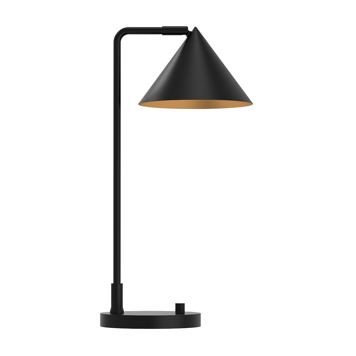 Alora Mood Remyck 1 l Tischlampe - Matt - Elsteadlighting - leuchtengrosshandel24