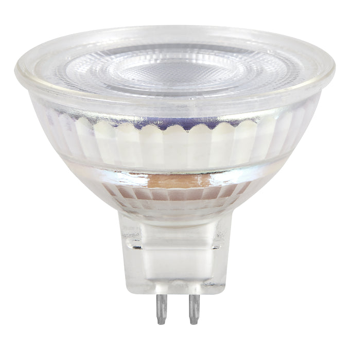 PARATHOM MR16 Niedervolt LED-Leuchtmittel 6.1 Watt, 2700 Kelvin