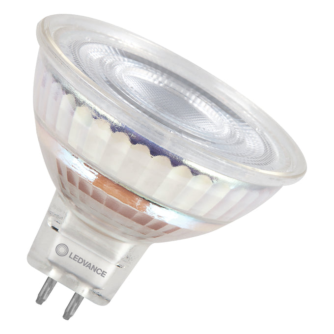 PARATHOM MR16 low-voltage LED bulb