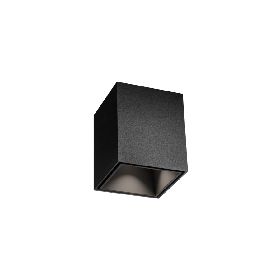 BOX mini 1.0 LED Deckenaufbauleuchte - WEVER & DUCRÉ - 258154BB3
